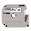 brother M Tape M K221S Schriftbandkassette Bandbreite: 9 mm Produktbild-Vorschau 11