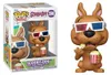 Funko Pop! Animation: Scooby-Doo - Scooby-Doo #2040 Produktbild-Vorschau 7