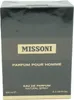 Missoni Parfum Pour Homme Eau de Parfum 100ml Produktbild-Vorschau 5