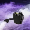 Mlhový stroj 3500W Stroj na suchý led pro halloweenské Náhled obrázku produktu 8