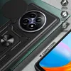 Hülle für Realme 12 Magnetische Ring Ständer Halter Dia Produktbild-Vorschau 6