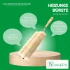 Novaliv 2x Heizkörperbürste Rippenheizkörper Heizungsbürste Produktbild-Vorschau 2