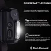 Black Diamond Storm 500-R, Stirnband-Taschenlampe, Schwarz, Produktbild-Vorschau 7