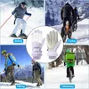 Lyžařské rukavice, vyhřívané rukavice s mrazuvzdornou Náhled obrázku produktu 2