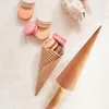 Eistütenformen, Waffeltütenformen, kegelförmige Eistüten, Produktbild-Vorschau 4
