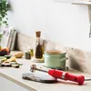 KitchenAid 5KHBV83EER ručný mixér 180 W červený, nerezová Náhľad obrázku produktu 6