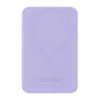 Baseus 5000Mah 20W Mini Powerbank Magnétique (Violet) Voir les images du produit 3
