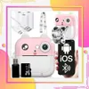 Instantní Fotoaparát Pro Děti Tiskárna S 32Gb Kartou + 3 Náhled obrázku produktu 14