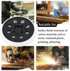Plateau de Ponage 125 mm se suchým zipem 8 kalhot Náhled obrázku produktu 5