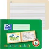 Oxford 100050103 Cahier d'histoires, A5 paysage, 1G, 16, Voir les images du produit 7