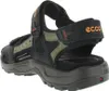 Ecco Offroad Yucatan M Black/Mole/Black Black/Mole/Black 43 Produktbild-Vorschau 109