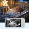 HD Überwachungskamera mit Monitor, schwenk- & neigbar: SOS Produktbild-Vorschau 10