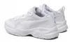Puma Damen Sneaker 'Cilia' white/gray/violet/silver, Produktbild-Vorschau 16