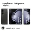 imoshion Nárazuvzdorné puzdro pre Samsung Galaxy Z Fold 5 - Náhľad obrázku produktu 4