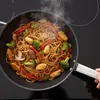WMF Durado Wokpfanne Wok  Ø 28 cm Cromargan Edelstahl Produktbild-Vorschau 18
