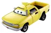 Disney Pixar Cars FLL66, Fahrzeug, 3 Jahr(e), Metall, Produktbild-Vorschau 1