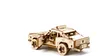 WOODEN.CITY MB-004, 103 kusov, Vozidlá, 8 rok / roky Náhľad obrázku produktu 9
