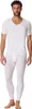 Schiesser Unterhose lang Feinripp mit Eingriff - Original Produktbild-Vorschau 4