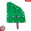 przetwornica LED NISSAN Qashqai,26555BR00A,po lewej Náhled obrázku produktu 3