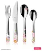 WMF Prinzessin Anneli Kinderbesteck Set 4-teilig, Besteck Produktbild-Vorschau 3