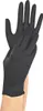 HYGONORM Nitril-Handschuh SAFE FIT schwarz XL puderfrei 200 Produktbild-Vorschau 3