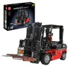 Mould King® 13106S Gabelstapler Produktbild-Vorschau 1