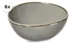 Müslischalen 6er Set Taste taupe Produktbild-Vorschau 1
