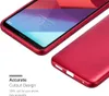 Cadorabo pokrowiec ochronny na LG G6 w kolorze czerwonym Podgląd zdjęcia produktu 6