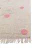 BELIANI Detský koberec béžový 140 x 200 cm bavlnený s Náhľad obrázku produktu 6
