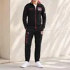 Nebulus Lifestyle Anzug MANGONY Herren, Trainingsanzug , Produktbild-Vorschau 4