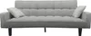 Schlafsofa Brigga One Grau, BxTxH 194x95x82 cm, Liegefläche Produktbild-Vorschau 1