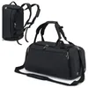 OKWISH Sporttasche Reisetasche mit Schuhfach & Nassfach Produktbild-Vorschau 5