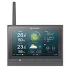 Bresser Basisstation für MeteoChamp HD WLAN Wetterstation Produktbild-Vorschau 2