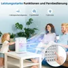 Standventilatoren, Luftkühler mit Wasserkühlung, Produktbild-Vorschau 4