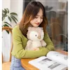 Kuscheltier Eule 30 cm – Weiches Plüschtier für Kinder, Produktbild-Vorschau 7