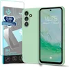 Hülle für Samsung Galaxy S23+ mit 9H Displayglas Produktbild-Vorschau 1
