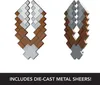 Minecraft JCV22, 6 Jahr(e), Minecraft, Mehrfarbig, Produktbild-Vorschau 12