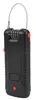 OLYMPIA UNIVERSALSCHLOSS M. ALARM ULA410   5998 schwarz Produktbild-Vorschau 2