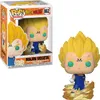 Dragon Ball Z POP! Animation Vinyl Figur Majin Vegeta 9 cm Produktbild-Vorschau 2