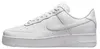 Nike x NOCTA Air Force 1 Low "Certified Lover Boy" Weiß, Produktbild-Vorschau 2