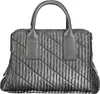 VALENTINO BAGS SCHWARZE DAMENTASCHE : Farbe - Schwarz, Produktbild-Vorschau 13