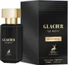 MAISON ALHAMBRA GLACIER LE NOIR 30ML. Agua de perfume para Vista previa de la imagen del producto 2