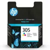 HP Cartuccia di inchiostro tricromia originale 305 Anteprima dell’immagine prodotto 2