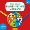 Mein erstes buntes dickes Malbuch Produktbild-Vorschau 4