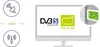 CI+ Modul von freenet TV für Antenne DVB-T2 inkl. 3 Monate Produktbild-Vorschau 18