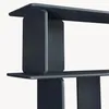 Bibliothèque « Gäljami » 180 x 100 x 35 cm, meuble sur pied Voir les images du produit 8