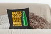 MuchoWow® Zierkissen Sofakissen Wohnzimmer Dekokissen 50x50 Produktbild-Vorschau 4