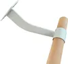 Baletní tyč MASTER na stěnu 120 cm - dřevěná Náhled obrázku produktu 3