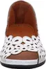 Gemini Ballerinas Damen 32303230393530 Weiß 40 EU Produktbild-Vorschau 5