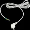 daniplus Bügeleisenanschlussleitung 3 Mtr., Kabel für Produktbild-Vorschau 3
